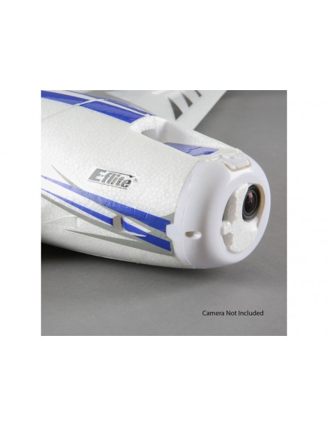 E-flite Opterra 2.0m SAFE Select BNF Basic