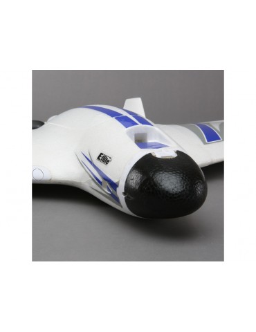 E-flite Opterra 2.0m SAFE Select BNF Basic
