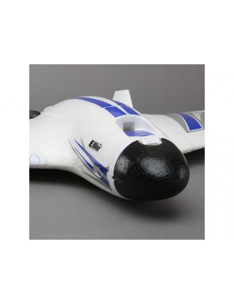 E-flite Opterra 2.0m SAFE Select BNF Basic