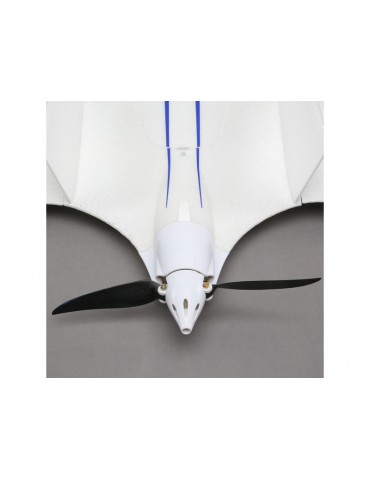 E-flite Opterra 2.0m SAFE Select BNF Basic
