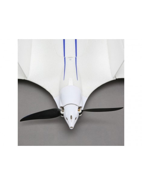 E-flite Opterra 2.0m SAFE Select BNF Basic