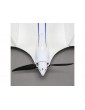 E-flite Opterra 2.0m SAFE Select BNF Basic
