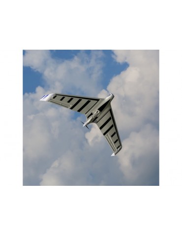 E-flite Opterra 2.0m SAFE Select BNF Basic