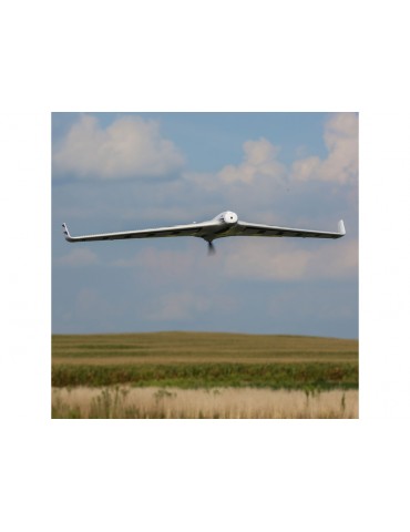 E-flite Opterra 2.0m SAFE Select BNF Basic