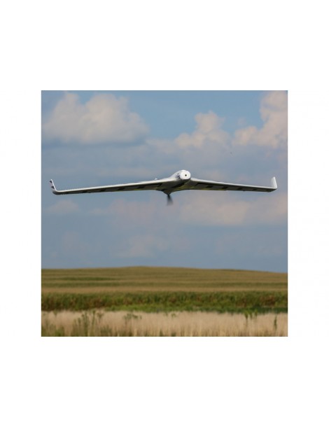 E-flite Opterra 2.0m SAFE Select BNF Basic