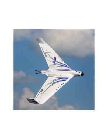 E-flite Opterra 2.0m SAFE Select BNF Basic