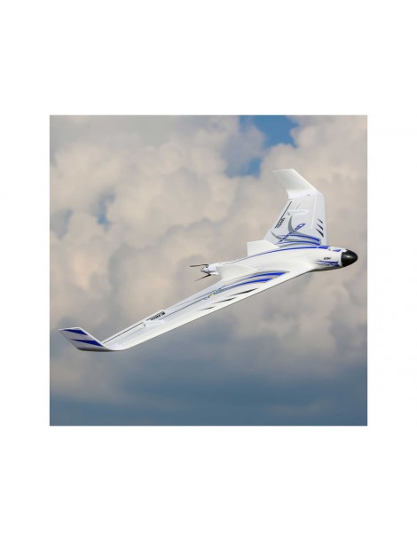 E-flite Opterra 2.0m SAFE Select BNF Basic