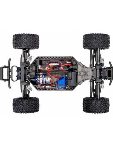 Traxxas Rustler 1:10 4WD RTR