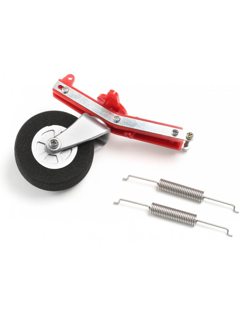 E-flite Tailwheel Unit: Draco 2.0m