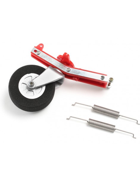 E-flite Tailwheel Unit: Draco 2.0m