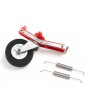 E-flite Tailwheel Unit: Draco 2.0m