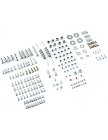 E-flite Hardware Set: Draco 2.0m