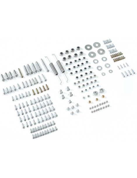 E-flite Hardware Set: Draco 2.0m