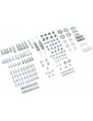 E-flite Hardware Set: Draco 2.0m