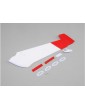 E-flite Rudder: Cessna 150 2.1m