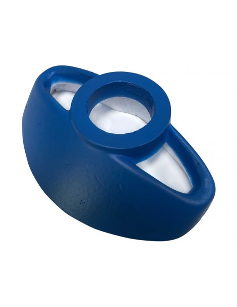 E-flite Cowl Painted: Commander mPD 1.4m