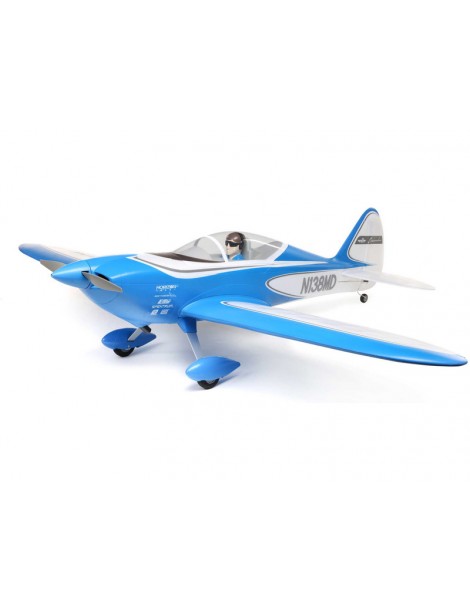 E-flite Commander mPD 1.4m PNP