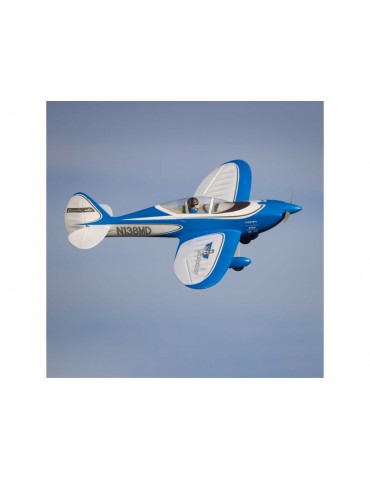 E-flite Commander mPD 1.4m PNP