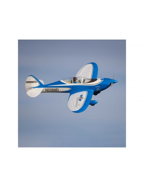 E-flite Commander mPD 1.4m PNP