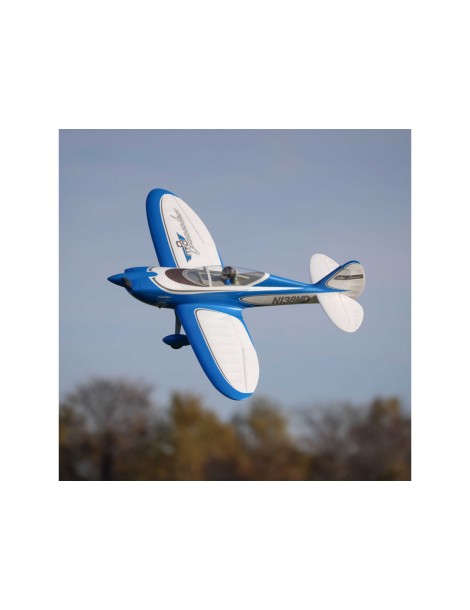 E-flite Commander mPD 1.4m PNP