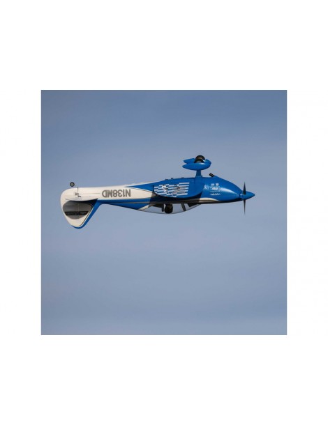E-flite Commander mPD 1.4m PNP