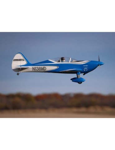 E-flite Commander mPD 1.4m PNP
