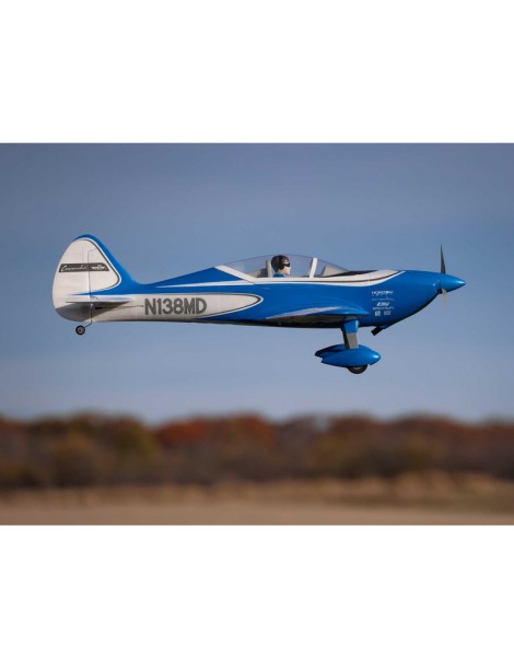 E-flite Commander mPD 1.4m PNP