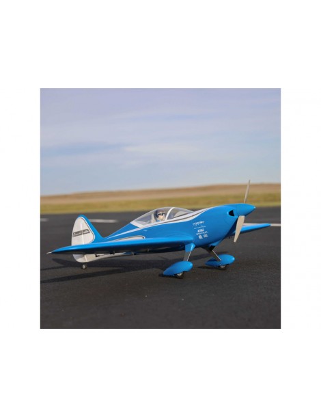 E-flite Commander mPD 1.4m PNP