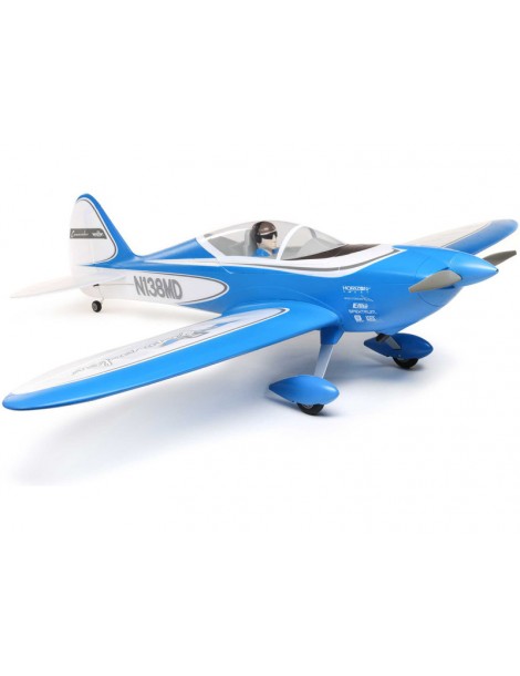 E-flite Commander mPD 1.4m PNP