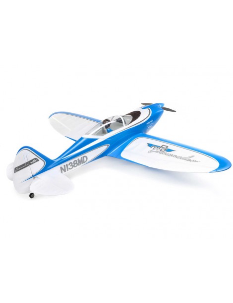 E-flite Commander mPD 1.4m PNP