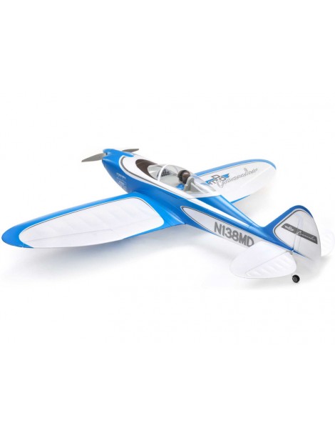 E-flite Commander mPD 1.4m PNP