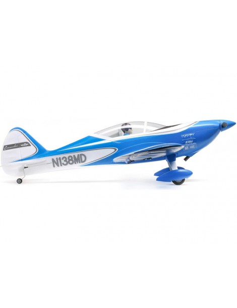 E-flite Commander mPD 1.4m PNP