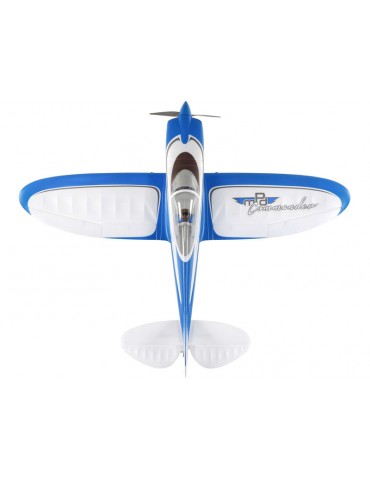 E-flite Commander mPD 1.4m PNP