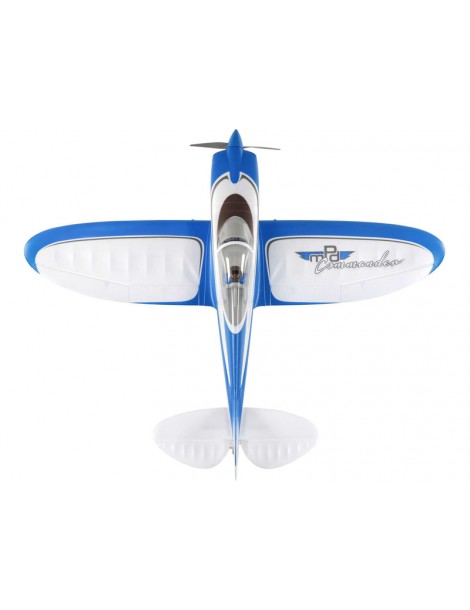 E-flite Commander mPD 1.4m PNP