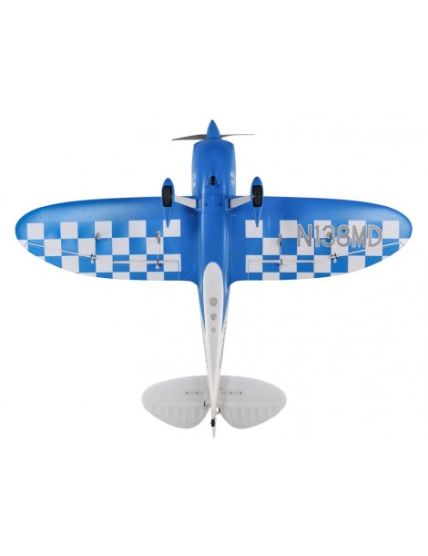 E-flite Commander mPD 1.4m PNP