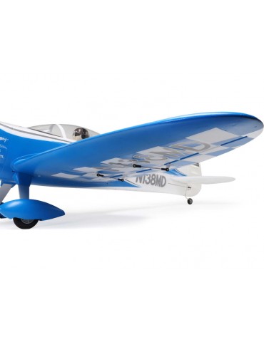 E-flite Commander mPD 1.4m PNP