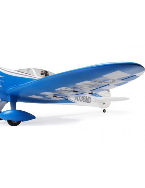 E-flite Commander mPD 1.4m PNP