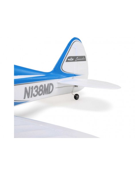 E-flite Commander mPD 1.4m PNP