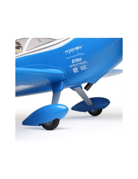 E-flite Commander mPD 1.4m PNP