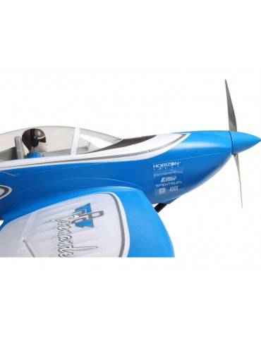 E-flite Commander mPD 1.4m PNP