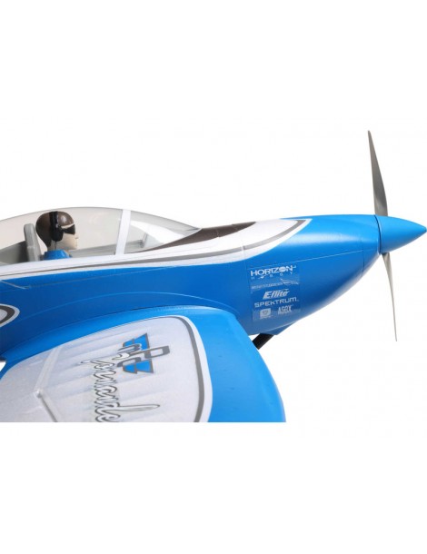 E-flite Commander mPD 1.4m PNP