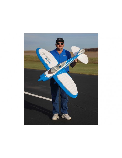 E-flite Commander mPD 1.4m PNP