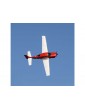 E-flite Cirrus SR22T 1.5m Red SAFE Select BNF Basic