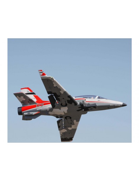 E-flite Viper 1.4m ARF Plus