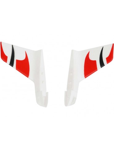 E-flite Winglet Set: Viper 1.4m