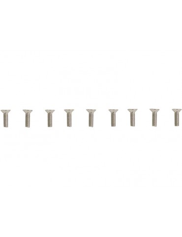 E-flite Screw Set: Viper 1.4m