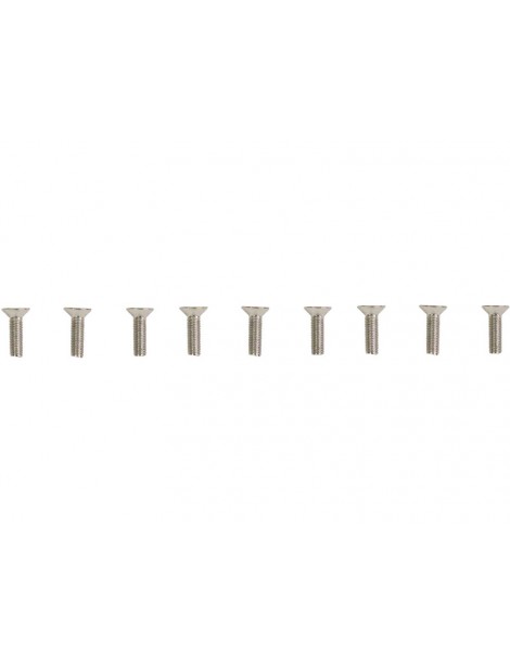 E-flite Screw Set: Viper 1.4m