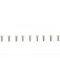 E-flite Screw Set: Viper 1.4m