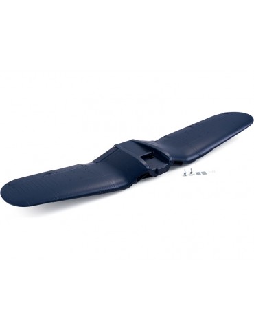 E-flite Painted Wing: 1.2m F4U-4