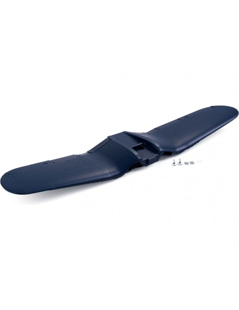 E-flite Painted Wing: 1.2m F4U-4